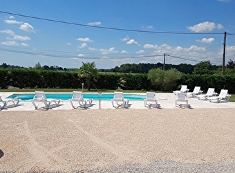 Longère Bressane - TOUTENANT