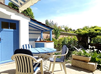 Gîte Doubs Séjour - VERDUN-CIEL