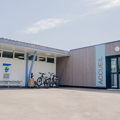 Piscine de Verdun-Ciel