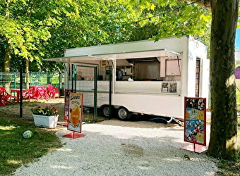 Guinguette La Plage - VERDUN-CIEL