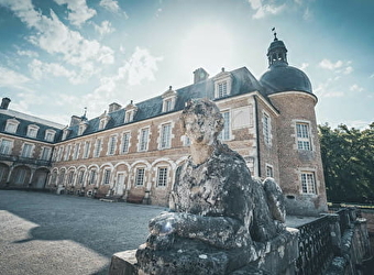 Écomusée de la Bresse bourguignonne - PIERRE-DE-BRESSE