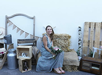 Les shootings d'Emilie - VERDUN-CIEL