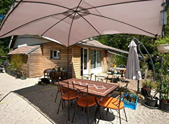 Les Coquelicots - PONTOUX