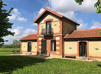 L'annexe - BRAGNY-SUR-SAONE