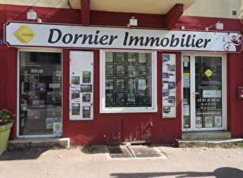 Dornier Immobilier - VERDUN-CIEL
