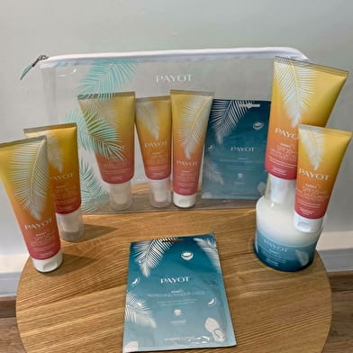 L'instant Particulier by Anais