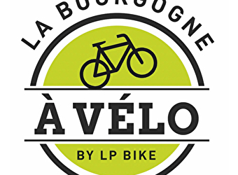 La Bourgogne à Vélo - Location et livraison de vélos - SAINT-MARCEL