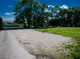 Aire de stationnement pour camping-car Bragny - BRAGNY-SUR-SAONE