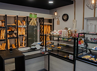 Boulangerie la Michotte - VERDUN-CIEL