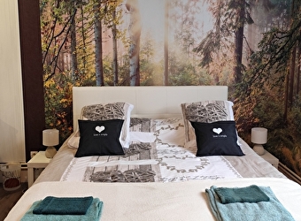 Notre doux logis - LES BORDES