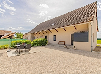 les Grands Champs - SAINT-DIDIER-EN-BRESSE