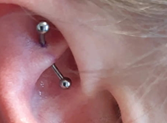 Cel'ink Studio - TOUTENANT